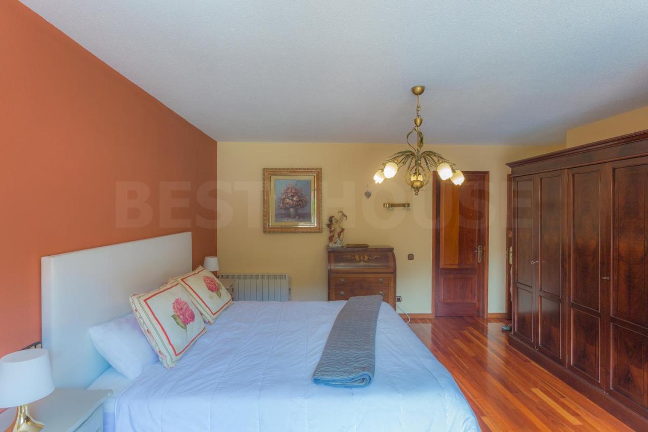 Villa Fantastic Rural House With Pool And Terrace Santa Brígida Exterior foto